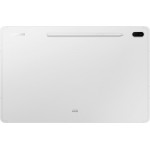 Samsung Galaxy Tab S7 FE 12.4" 64GB Mystic Silver